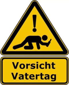 Vatertag