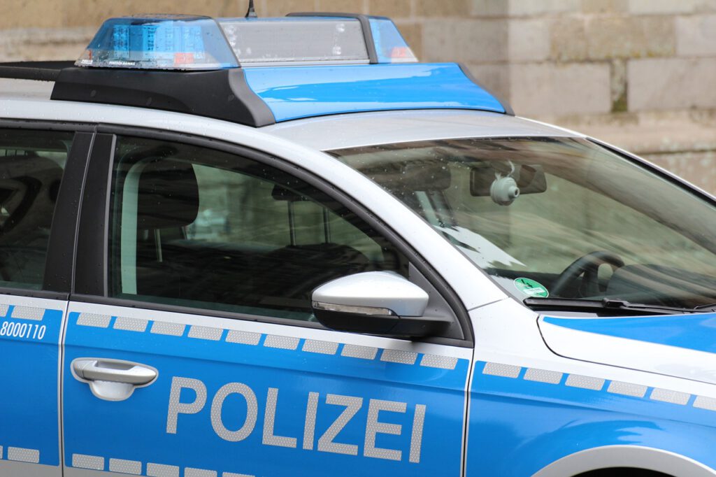 Polizei News