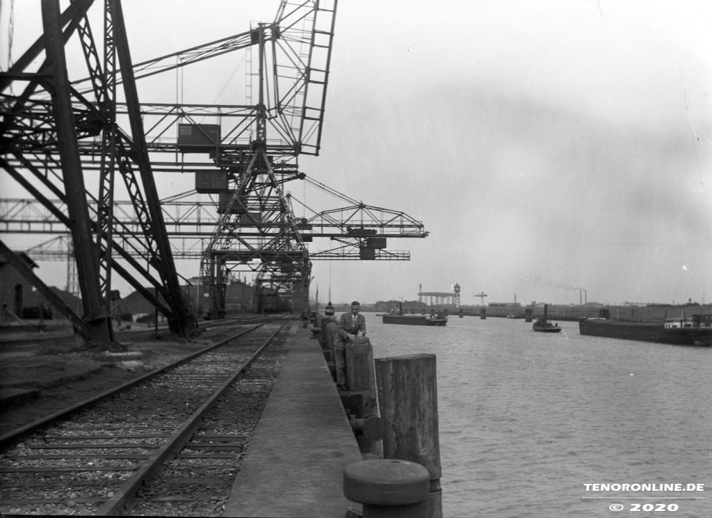 Hamburg-Hafen-historisch-1930