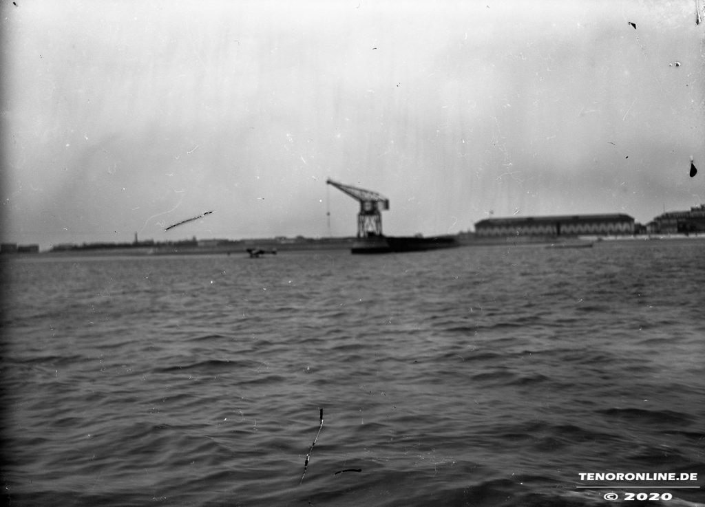 Hamburg-Hafen-historisch-1930